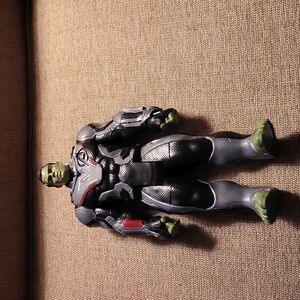 Marvel Avengers  Titan Heroes Series Hulk 12"                           